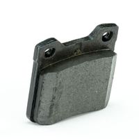 Bremsbelag Satz Bremsscheibe Scheibenbremse, Bild 20