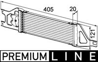 Ölkühler Automatikgetriebe, Bild 10