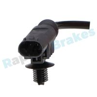 ABS Sensor Drehzahlmesser, Bild 3