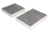 Innenraumfilter Pollenfilter Filter, Bild 2