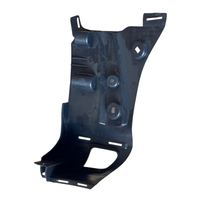 Stoßstangen Halter, Bild 2