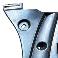 Stoßstangen Halter, Bild 3