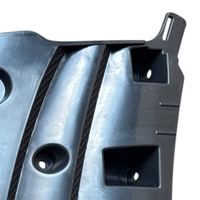 Stoßstangen Halter, Bild 4