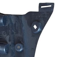Stoßstangen Halter, Bild 8
