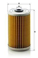 Ölfilter Öl Filter, Bild 2