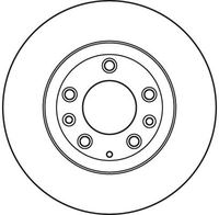 Bremsscheibe Scheibenbremse, Bild 2
