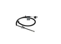 Sensor Abgastemperatur, Bild 20
