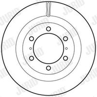 Bremsscheibe Scheibenbremse, Bild 2