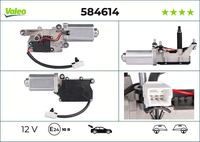 Wischermotor, Bild 1