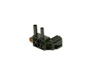 Abgasdrucksensor Differenzdruck, Bild 17