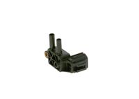 Abgasdrucksensor Differenzdruck, Bild 18