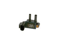 Abgasdrucksensor Differenzdruck, Bild 6