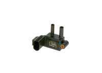 Abgasdrucksensor Differenzdruck, Bild 7