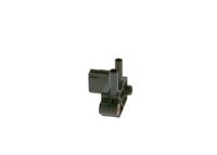 Abgasdrucksensor Differenzdruck, Bild 10