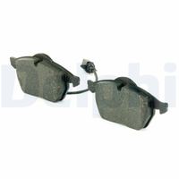 Bremsbelag Satz Bremsscheibe Scheibenbremse, Bild 3