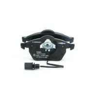 Bremsbelag Satz Bremsscheibe Scheibenbremse, Bild 7