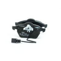 Bremsbelag Satz Bremsscheibe Scheibenbremse, Bild 8