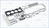 Dichtungsvoll Satz Motor