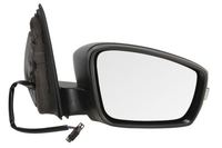 Set: 2 × Außenspiegelglaseinsatz, Bild 1