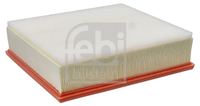 Luftfilter Motorluftfilter Filter, Bild 2