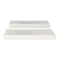 Innenraumfilter Pollenfilter Filter, Bild 2
