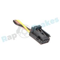 ABS Sensor Drehzahlmesser, Bild 3