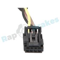 ABS Sensor Drehzahlmesser, Bild 4