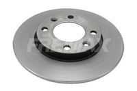 Bremsscheiben, Bild 2