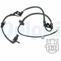 ABS Sensor Drehzahlmesser, Bild 1