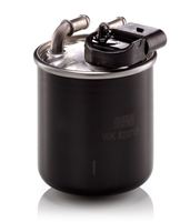 Kraftstofffilter, Bild 1