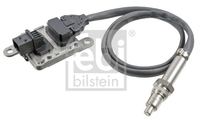 NOx Sensor Harnstoffeinspritzung