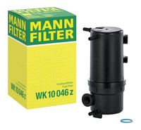 Kraftstofffilter Kraftstoff Filter, Bild 3