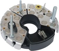 Gleichrichter Generator, Bild 5