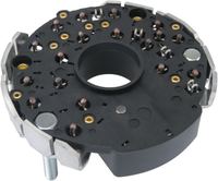 Gleichrichter Generator, Bild 6