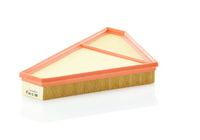 Luftfilter Motorluftfilter Filter, Bild 1