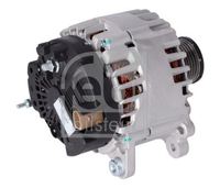 Lichtmaschine Generator, Bild 2