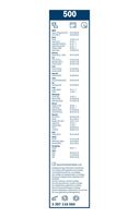 Scheibenwischer twin (2 Stk.), Bild 6