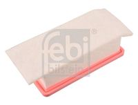Luftfilter Motorluftfilter Filter, Bild 2