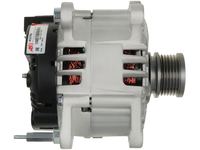 Lichtmaschine Generator, Bild 2