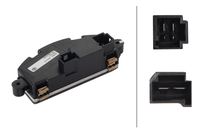 Regler Gebläsemotor Innenraumgebläse Heizgebläsemotor