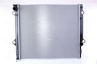 Kühler Wasserkühler Motorkühler, Bild 5
