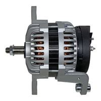 Lichtmaschine Generator, Bild 3