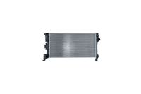 Kühler Wasserkühler Motorkühler, Bild 5