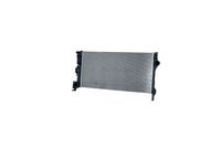 Kühler Wasserkühler Motorkühler, Bild 7