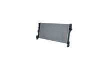 Kühler Wasserkühler Motorkühler, Bild 9
