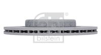 Bremsscheibe Scheibenbremse, Bild 3