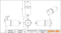 Kraftstofffilter Kraftstoff Filter, Bild 7