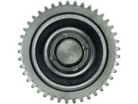 Freilaufgetriebe Starter Anlasser, Bild 3