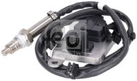 NOx Sensor Harnstoffeinspritzung