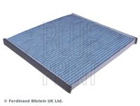 Innenraumfilter Pollenfilter Filter, Bild 2